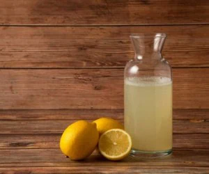 نگهداری آبلیمو