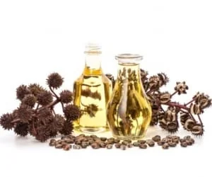خواص روغن کرچک