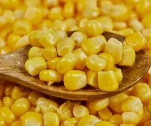 روغن ذرت