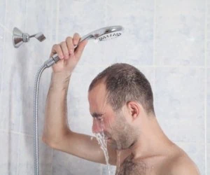 مضرات شامپو