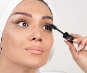 ریمل استخری