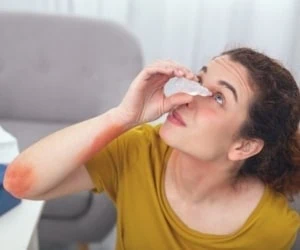 مراقبت از چشم