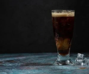 ضرر نوشابه