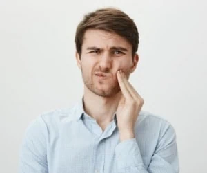 درمان فوری دندان درد