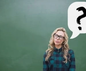 لکه بینی بعد پریود