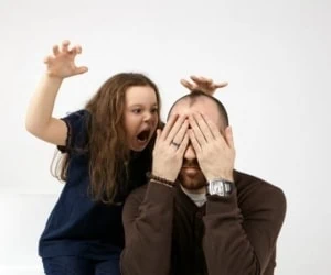 اختلال odd