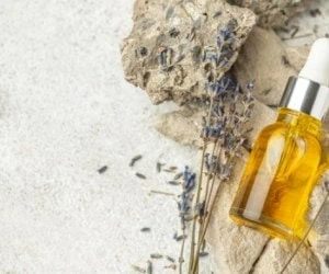 روغن رایحه درمانی
