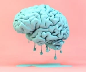 مضر برای مغز