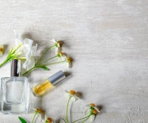 نگهداری عطر