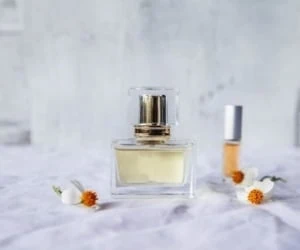 عطر تقلبی و اصل