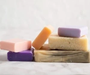 شامپو بدن