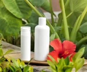 شامپو پرپشت شدن مو