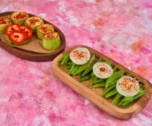 رژیم ماکروبیوتیک