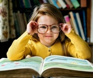 افزایش تمرکز کودک