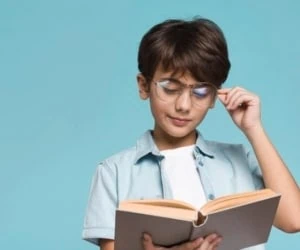 یادگیری در کودکی