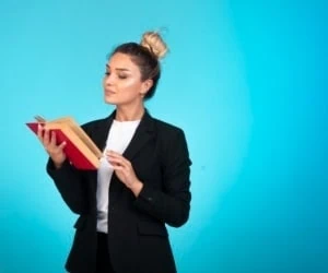 فواید کتاب خواندن
