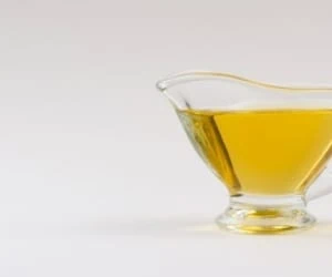 روغن مایع