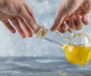 روغن های معطر 