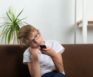 صحنه های نامناسب