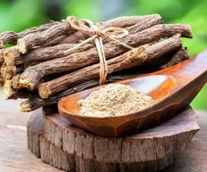 شیرین بیان در بارداری