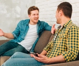 نیاز مردها
