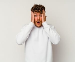 تاثیر احساسات بر بدن
