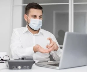 اشتباهات کرونایی