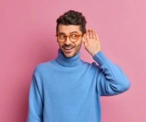 گوش بزرگ