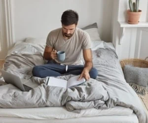 چای برای سرطان