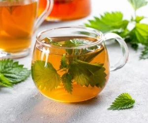 خواص چای پونه