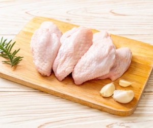 فریز گوشت مرغ