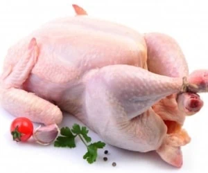 عوارض دنبالچه مرغ