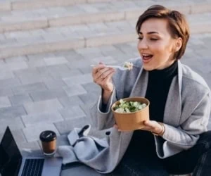 تغذیه کم هزینه