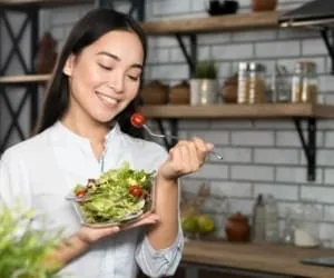 رژیم غذایی قبل بارداری
