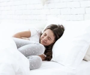 رودل کردن کودک