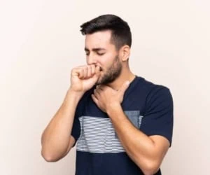 درمان خلط ریه