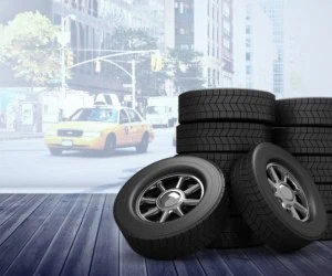 خرید لاستیک خودرو
