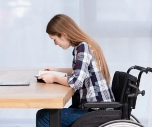 روز جهانی معلولین