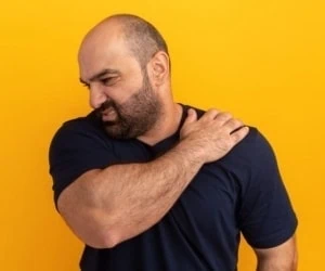 درمان درد بدن