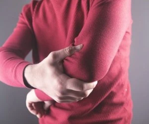 سندروم تونل کوبیتال