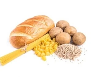 نیاز بدن به کربوهیدرات