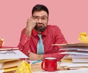 تنبلی ژنتیکی