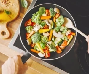 رژیم 800 کالری