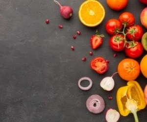 مواد غذایی مفید برای زنان