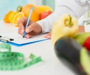 نکات تغذیه ای
