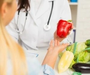 رژیم لاغری کاهش وزن