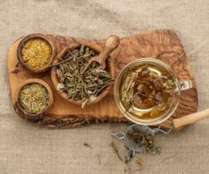 گیاه افزایش وزن