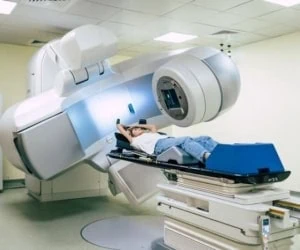متخصص رادیوتراپی
