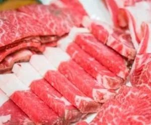  هرگز به این روش گوشت را یخ زدایی نکنید 