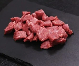 رفع بوی گوشت